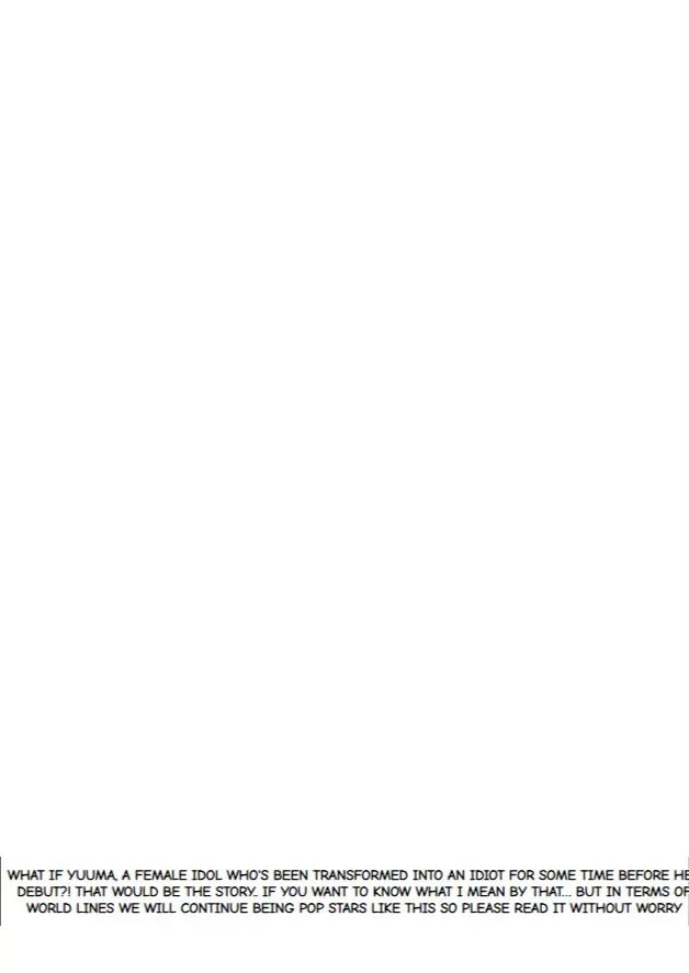 My Debauched Student Life After Turning Into A Girl: If Chapter 1000 Page 3